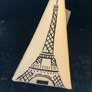 Kate Spade Eiffel Tower Purse